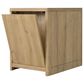 Hooker Furniture Kalamazoo Mobile File in Aged Oak, , large