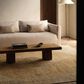 Jaipur Sarmak Eldar Brown and Amethyst 9" x 12" Area Rug, , large