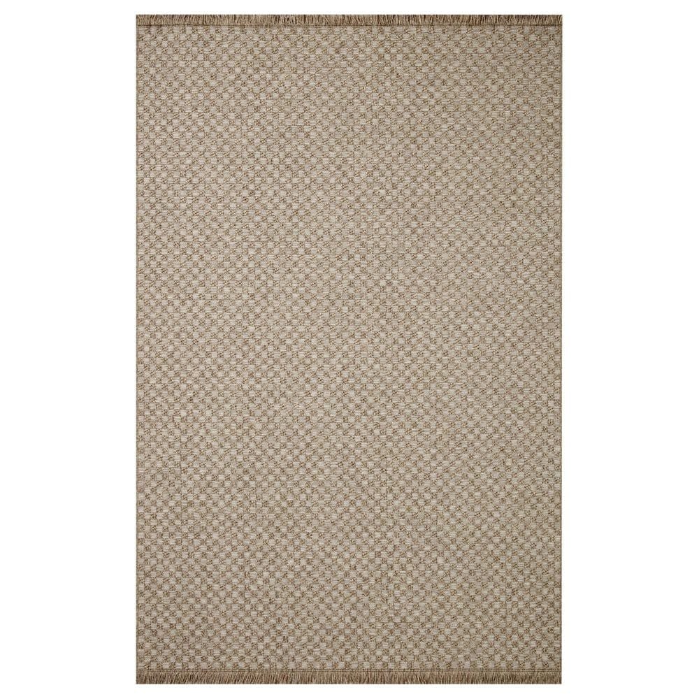 Loloi Dawn DAW-02 2"3" x 10" Natural Runner, , large