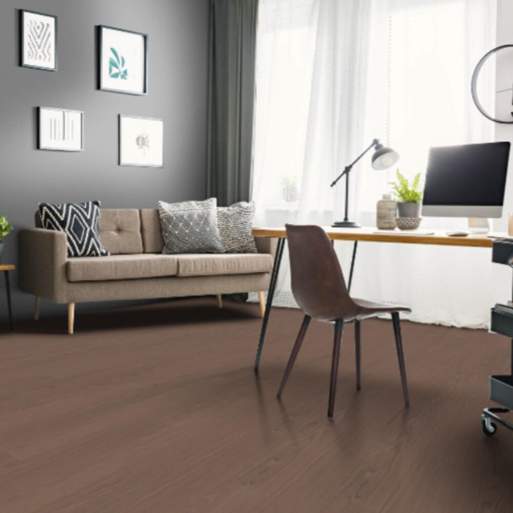 Tru-Cor Bravo Martel Ash 7&quot; x 60&quot; Luxury Vinyl Plank, , large
