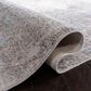 Safavieh Dream DRM401H 8" x 10" Grey and Blue Area Rug, , large