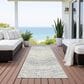 Dalyn Rug Company Lumara Linen 2"3" x 7"6" Runner, , large