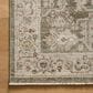 Magnolia Home Pace Forrest and Natural 3"6" x 5"6" Area Rug, , large