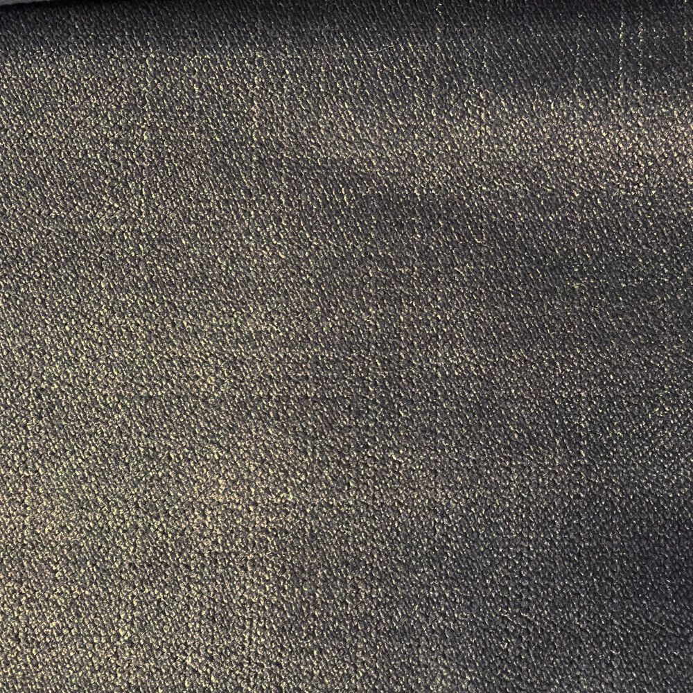 Ann Gish Modern Velvet King Coverlet in Charcoal, , large