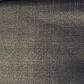 Ann Gish Modern Velvet King Coverlet in Charcoal, , large
