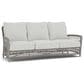 Lloyd Flanders Mackinac Stationary Sofa in Bright Side Fog, , large