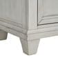 Mayberry Hill McCoy 3-Piece King Bedroom Set in Antique White, , large