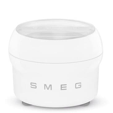 SMEG Stand Mix Acc, Ice Cream Maker, , large