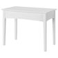 Timberlake Shaker Cottage Writing Desk in White, , large