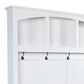 Waltham Westport Hall Tree in White, , large