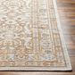 Surya Revere 8"10" x 12" Gray, Brown, Olive and Cream Area Rug, , large