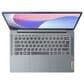 Lenovo 14" IdeaPad Slim 3 Notebook | Intel Core i3-N305 - 8GB RAM - Intel UHD Graphics - 256GB SSD in Arctic Grey, , large