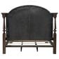 Liberty Furniture Arden Road 5-Piece King Bedroom Set in Satin Cherry, , large