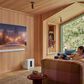 SONOS Arc Ultra Wireless Soundbar in White, , large