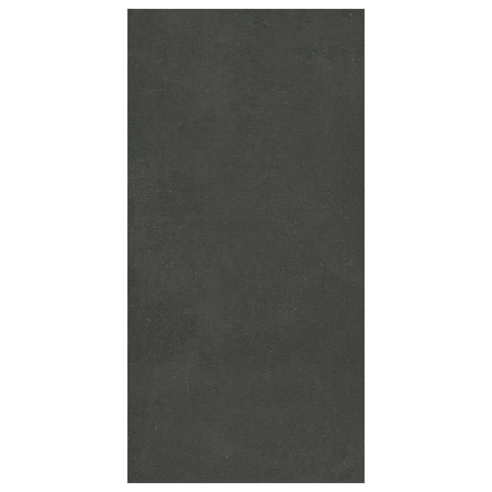 MS International Architecta Graphite 12" x 24" Porcelain Tile, , large
