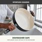 Green Pan Rio Advanced 5-Quart Saute Pan with Lid in Black, , large