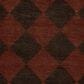Momeni Willow 5" x 8" Copper Area Rug, , large