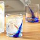 Libbey Glass Blue Ribbon 13-Oz Double Old Fashioned Glassware Set in Clear (Set of 4), , large