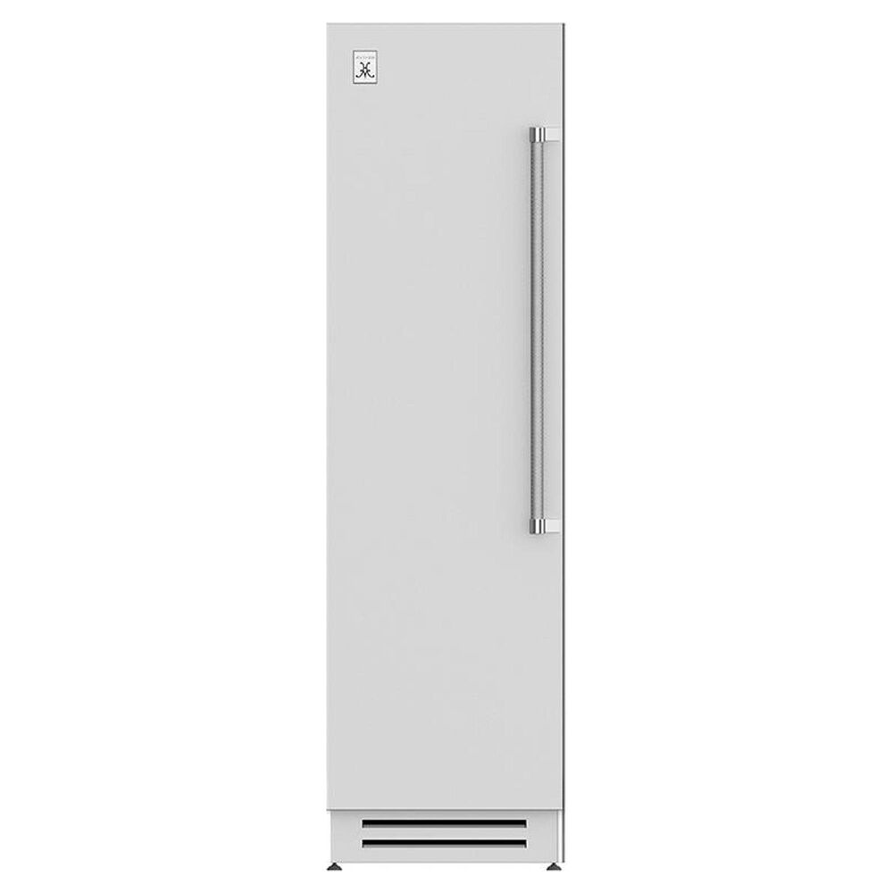 Hestan 24" Built-In Freezer in Stainless Steel, , large