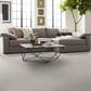 Shaw Comforting II Carpet in Pearly Gates, , large