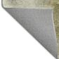 Dalyn Rug Company Bresca 3" x 5" Wheat Indoor/Outdoor Area Rug, , large
