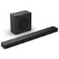Hisense 85" QLED 4K UHD - Vidaa TV with 3.1.2 Channel Soundbar System in Black, , large