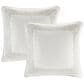 Goldstar Bedding Barely There 8-Piece Queen Comforter Set in Natural, , large