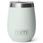 YETI Rambler 10 Oz Wine Tumbler with MagSlider Lid in Ridgeline, , large