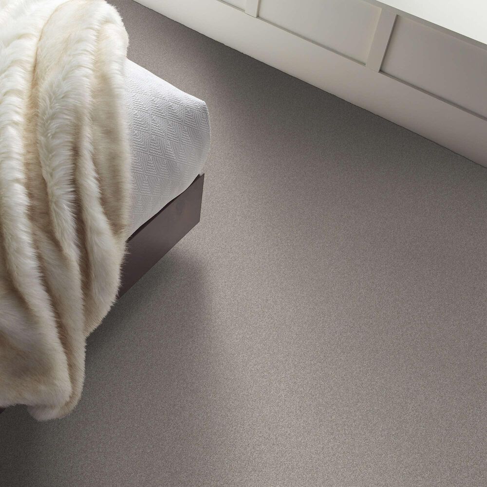 Shaw Del Rio I Carpet in Baltic Stone, , large