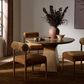 Four Hands Isabella Dining Table in Warm Natural Oak - Table Only, , large