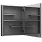 Kohler Maxstow 20" x 24" Mirrored Medicine Cabinet, , large