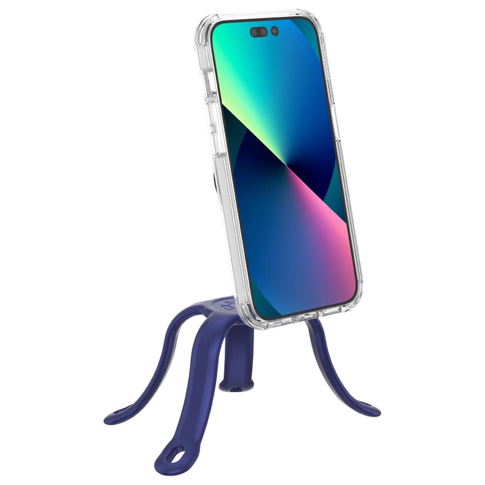 PopSockets Flex Mount in French Navy, , large