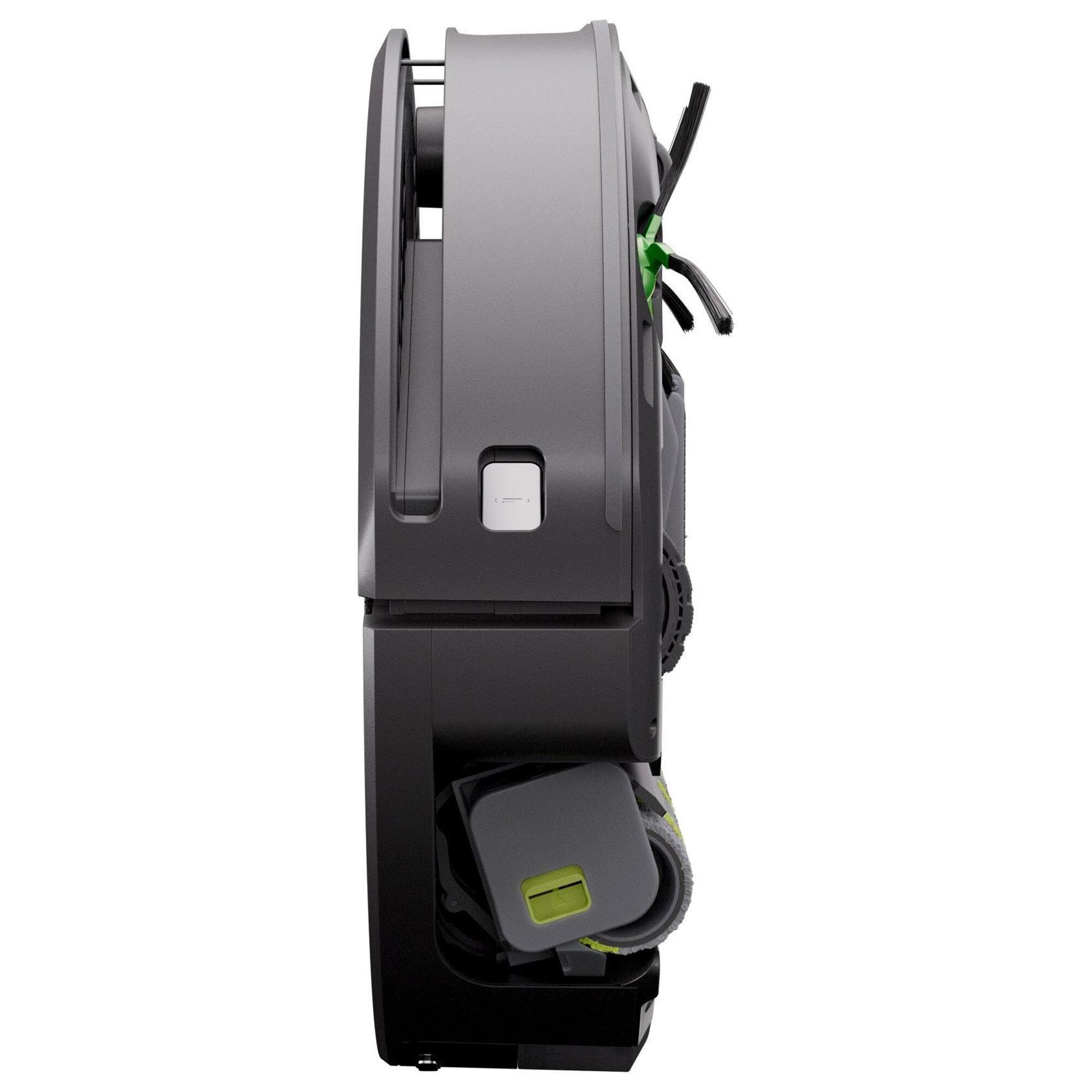 iRobot Roomba Max 705 Combo Robot + AutoWash Dock