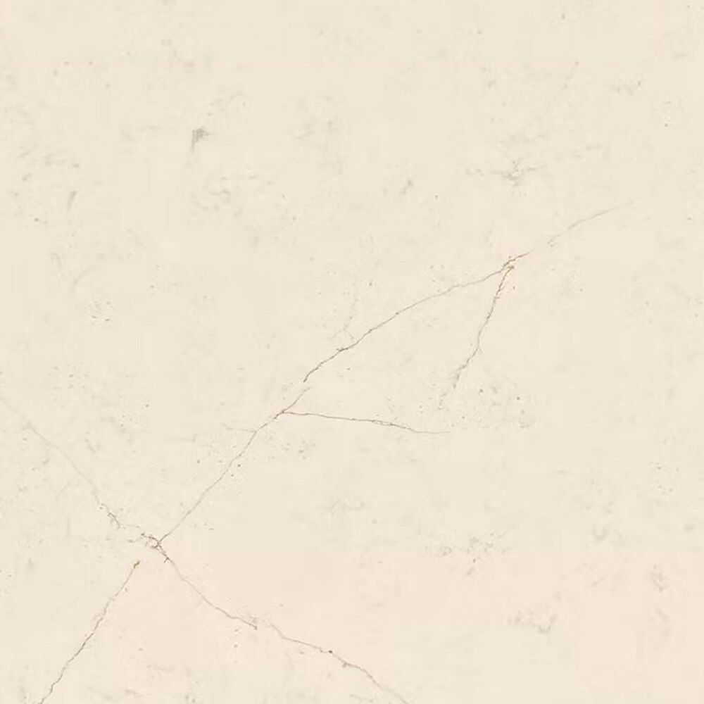 James Martin Vanities Bristol 48&quot; Single Bathroom Vanity in Saddle Brown with 3 cm Eternal Marfil Quartz Top and Rectangular Sink, , large