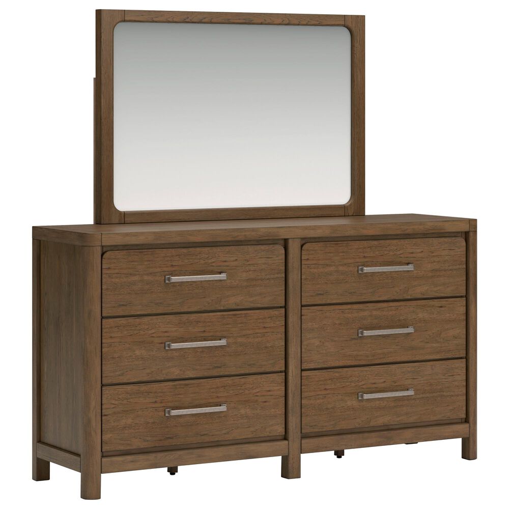 Millenium Cabalynn 5-Piece Queen Bedroom Set, , large