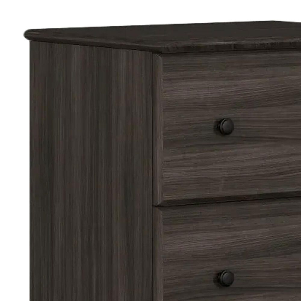 Lemoore Essential 2-Drawer Nightstand in Grey Walnut, , large