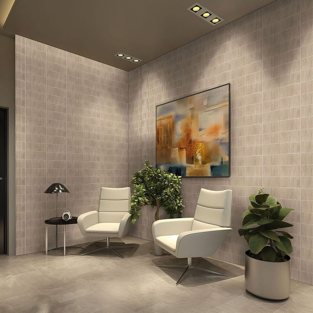 MS International Piano Camel 4.5&quot; x 9&quot; Porcelain Tile, , large