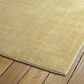Kaleen Rugs Lauderdale LDD01-52 8" x 10" Sable Area Rug, , large