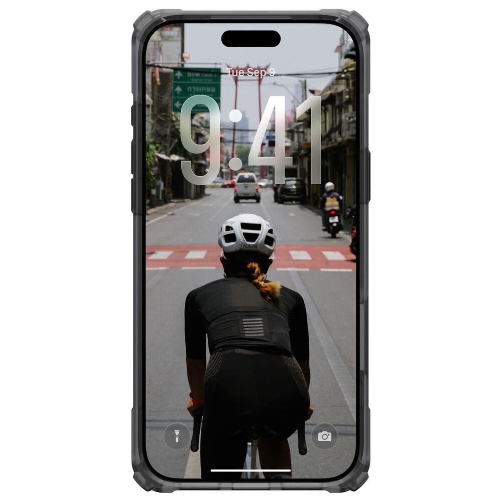 UAG Urban Armor Gear &#40;uag&#41; - Plasma Xte Magsafe Case For Apple 2025 Iphone 6.9 Pro Max - Ash And Titanium, , large