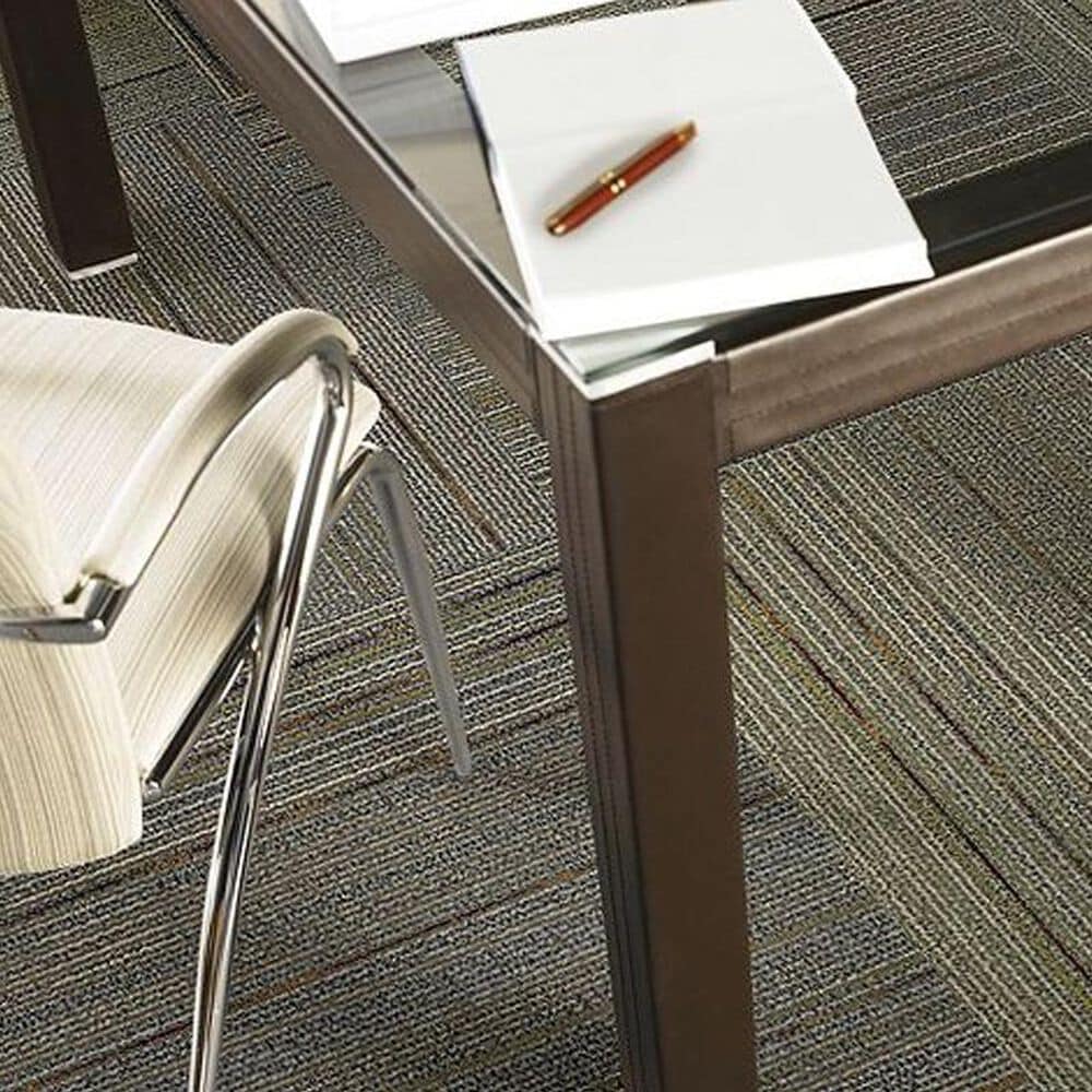 Shaw Unify 24&quot; x 24&quot; Carpet Tile in To Harmonize, , large