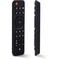 RCA Universal 3-Device Rechargeable Streaming Remote in Black, , large