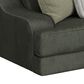 Hartsfield Olympus Stationary Sofa in Ireland, , large
