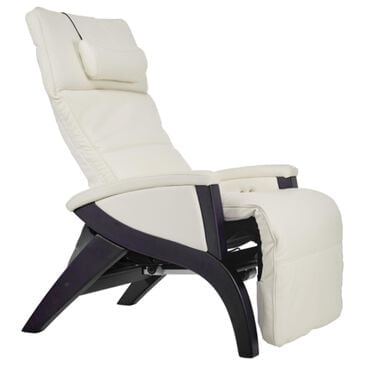 Svago Newton Zero Gravity Massage Chair in Ivory, , large