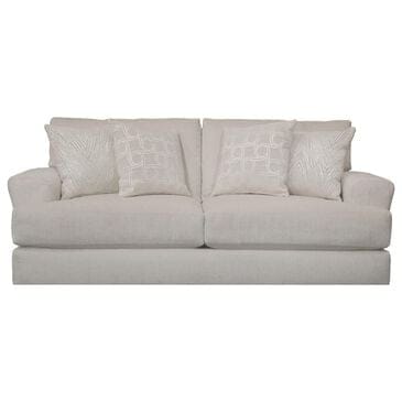Hartsfield Lamar Sofa in Cream, , large