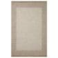 Loloi Dawn DAW-06 8"10" x 12"2" Natural Area Rug, , large