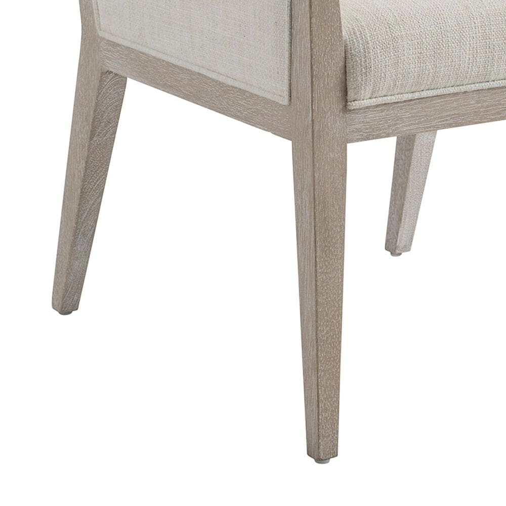 Lexington Home Brands Copacabana Bolero Arm Chair in Sea Mist, , large