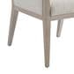 Lexington Home Brands Copacabana Bolero Arm Chair in Sea Mist, , large