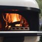 Gozney Dome Dual Fuel Outdoor Pizza Oven with Liquid Propane in Bone, , large