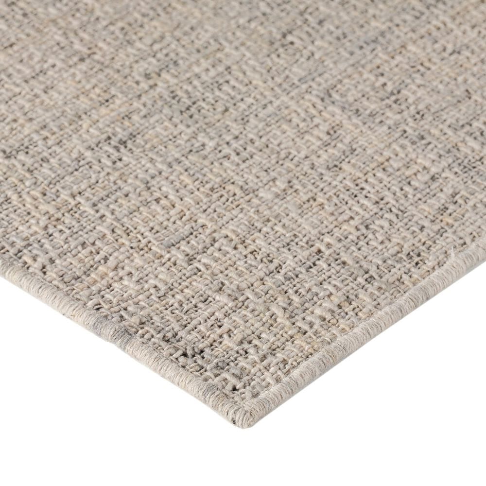 Dalyn Rug Company Abruzzo 2&#39;3&quot; x 7&#39;6&quot; Ivory Runner, , large