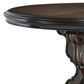 Millenium Maylee 5-Piece Dining Set in Dark Brown, , large